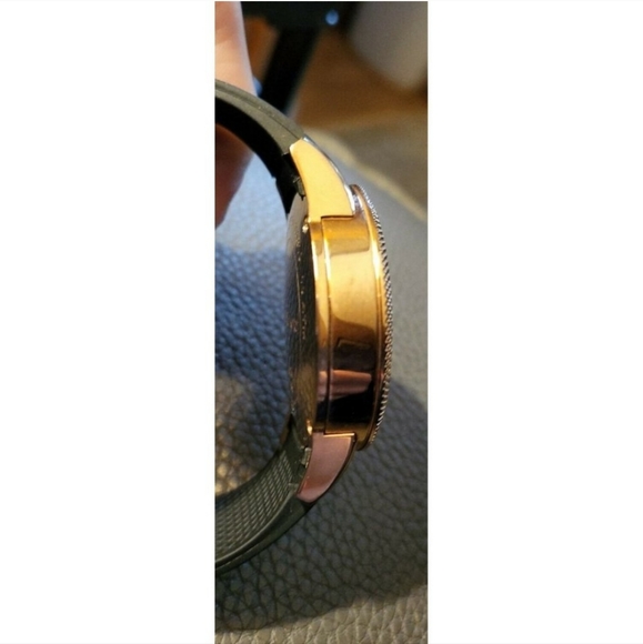 Michael Kors| Unisex Rose Gold watch - Picture 4 of 4